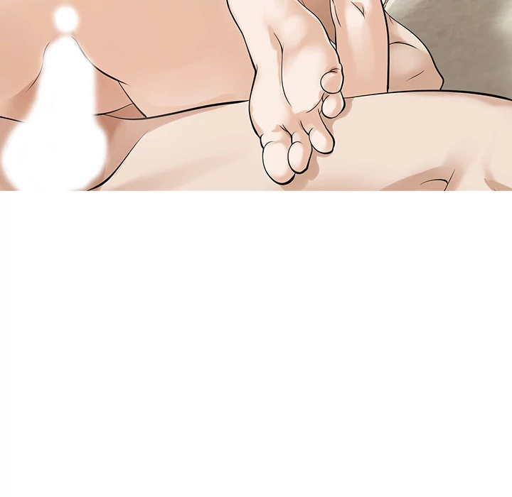 Jeopardy - Manhwa Chapter 5 - page 35