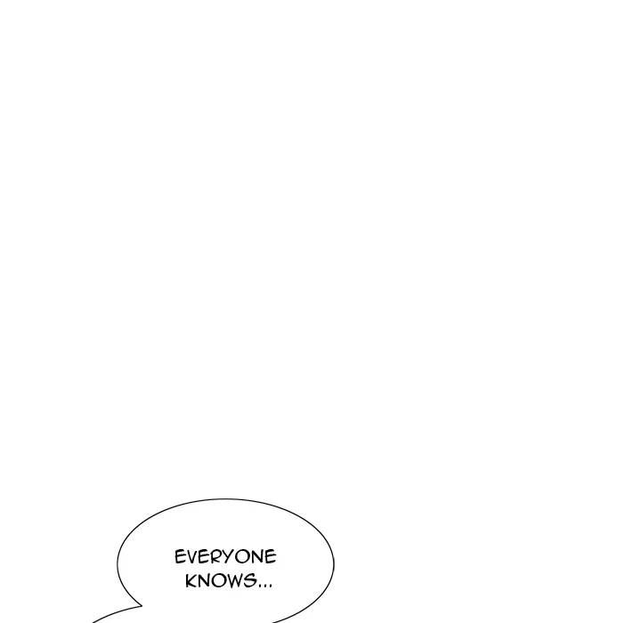 Jeopardy - Manhwa Chapter 5 - page 36