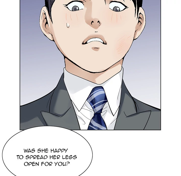 Jeopardy - Manhwa Chapter 5 - page 39
