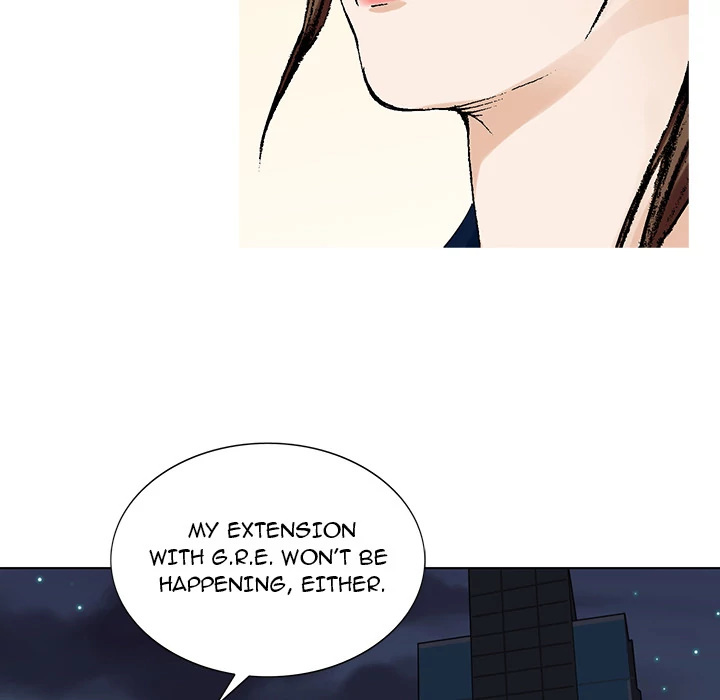 Jeopardy - Manhwa Chapter 5 - page 46