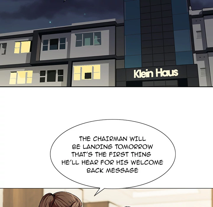 Jeopardy - Manhwa Chapter 5 - page 47