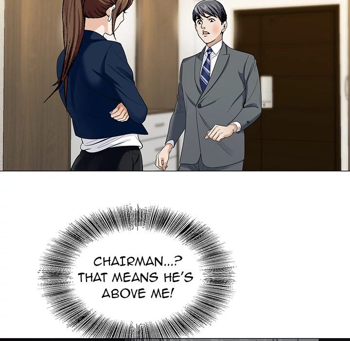 Jeopardy - Manhwa Chapter 5 - page 48