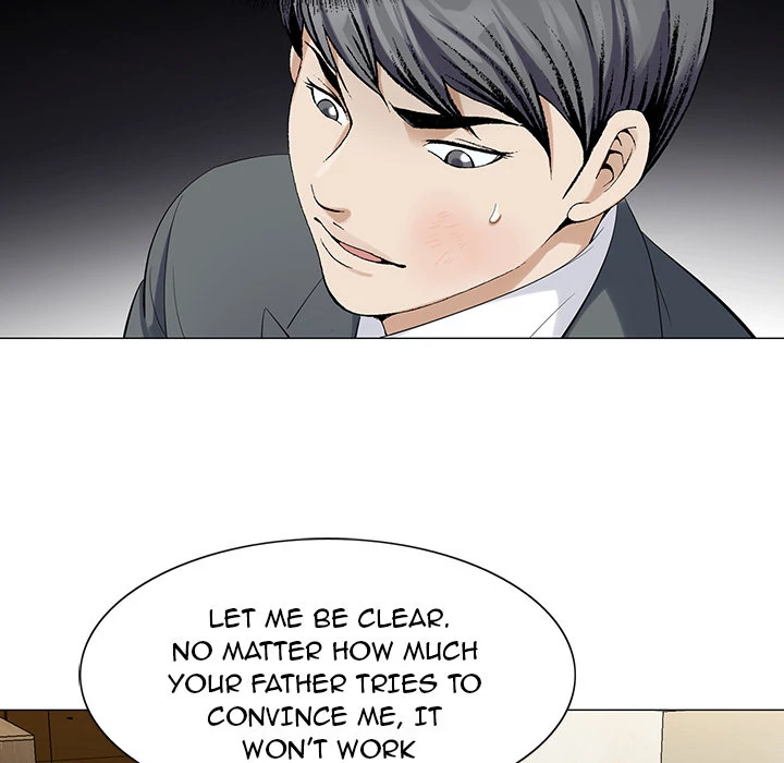 Jeopardy - Manhwa Chapter 5 - page 49