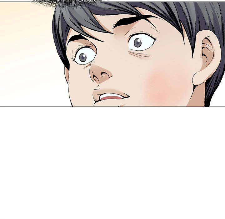 Jeopardy - Manhwa Chapter 5 - page 51