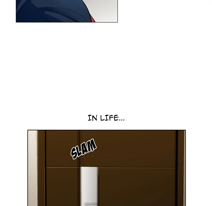 Jeopardy - Manhwa Chapter 5 - page 55