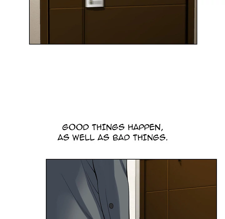 Jeopardy - Manhwa Chapter 5 - page 56