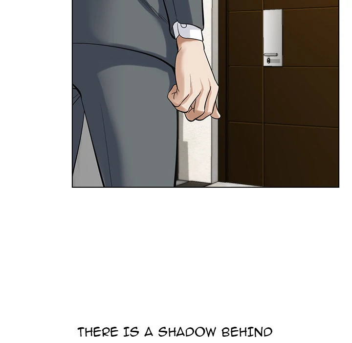 Jeopardy - Manhwa Chapter 5 - page 57