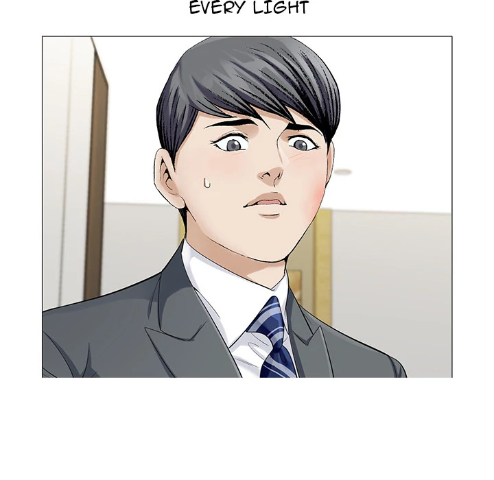 Jeopardy - Manhwa Chapter 5 - page 58