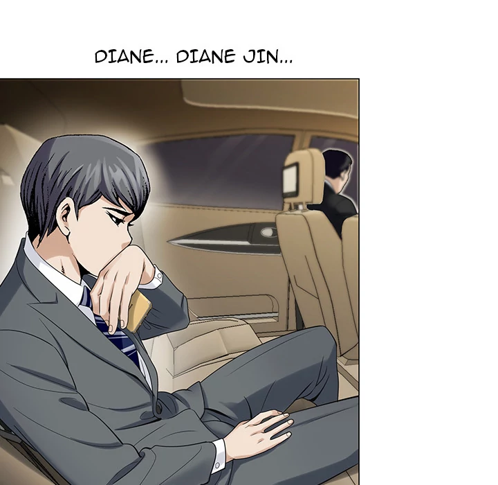 Jeopardy - Manhwa Chapter 5 - page 6