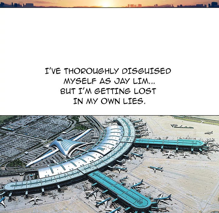 Jeopardy - Manhwa Chapter 5 - page 60