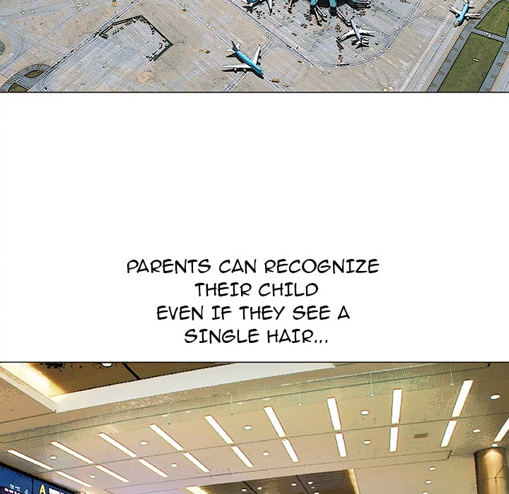 Jeopardy - Manhwa Chapter 5 - page 61