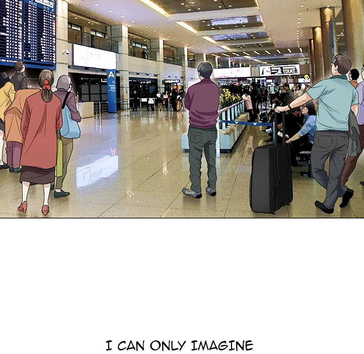 Jeopardy - Manhwa Chapter 5 - page 62