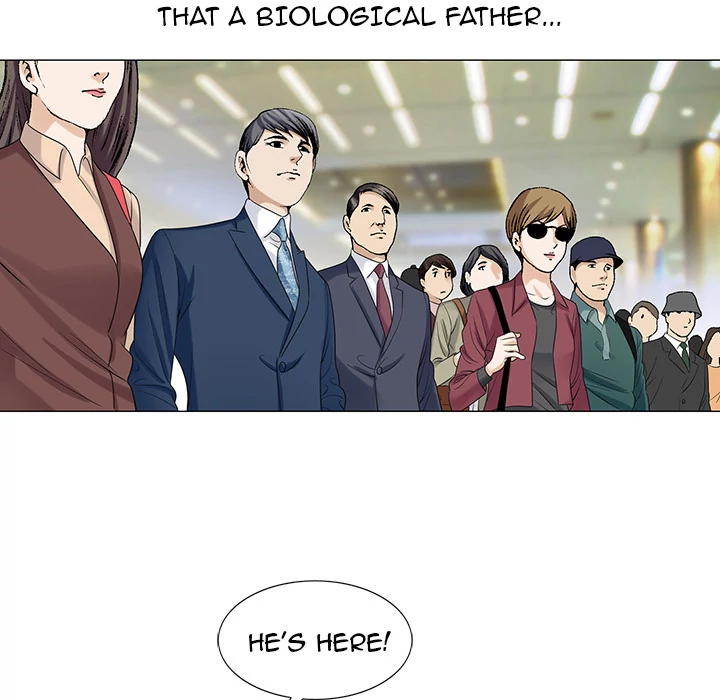 Jeopardy - Manhwa Chapter 5 - page 63