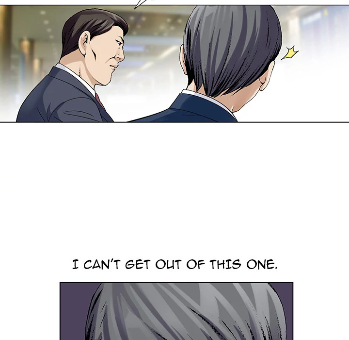 Jeopardy - Manhwa Chapter 5 - page 64