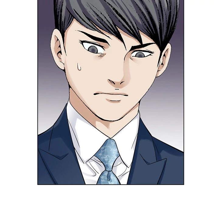 Jeopardy - Manhwa Chapter 5 - page 65