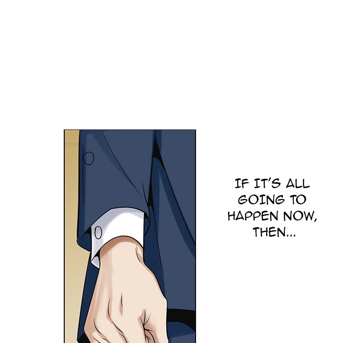 Jeopardy - Manhwa Chapter 5 - page 66