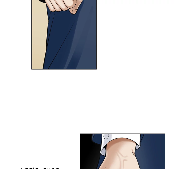 Jeopardy - Manhwa Chapter 5 - page 67