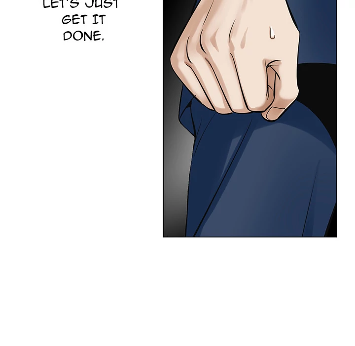 Jeopardy - Manhwa Chapter 5 - page 68
