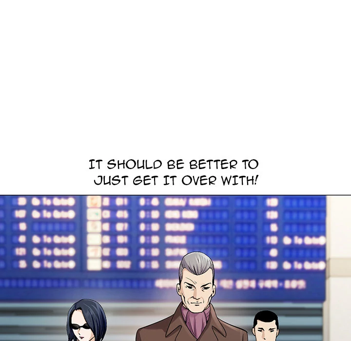 Jeopardy - Manhwa Chapter 5 - page 69