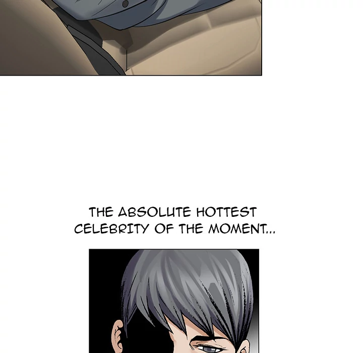 Jeopardy - Manhwa Chapter 5 - page 7