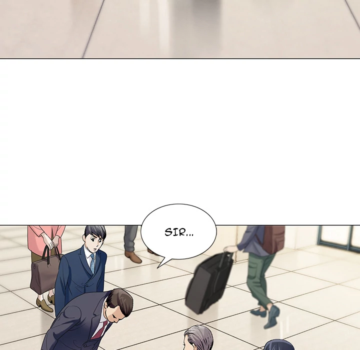 Jeopardy - Manhwa Chapter 5 - page 71