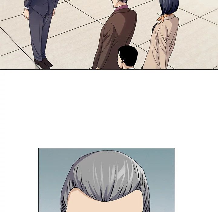 Jeopardy - Manhwa Chapter 5 - page 72