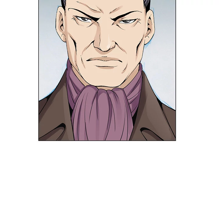 Jeopardy - Manhwa Chapter 5 - page 73