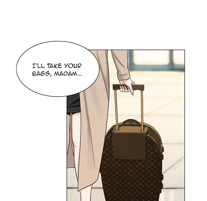 Jeopardy - Manhwa Chapter 5 - page 74