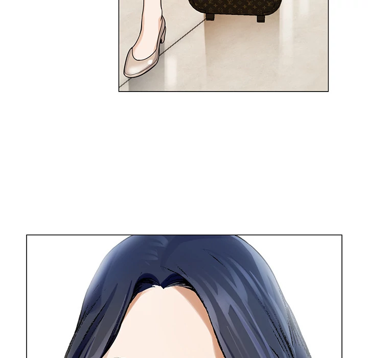 Jeopardy - Manhwa Chapter 5 - page 75