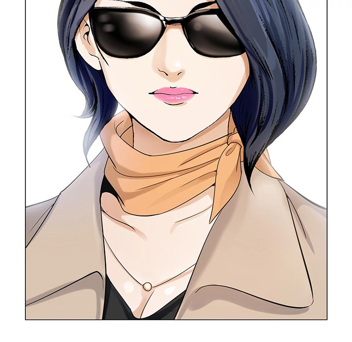 Jeopardy - Manhwa Chapter 5 - page 76