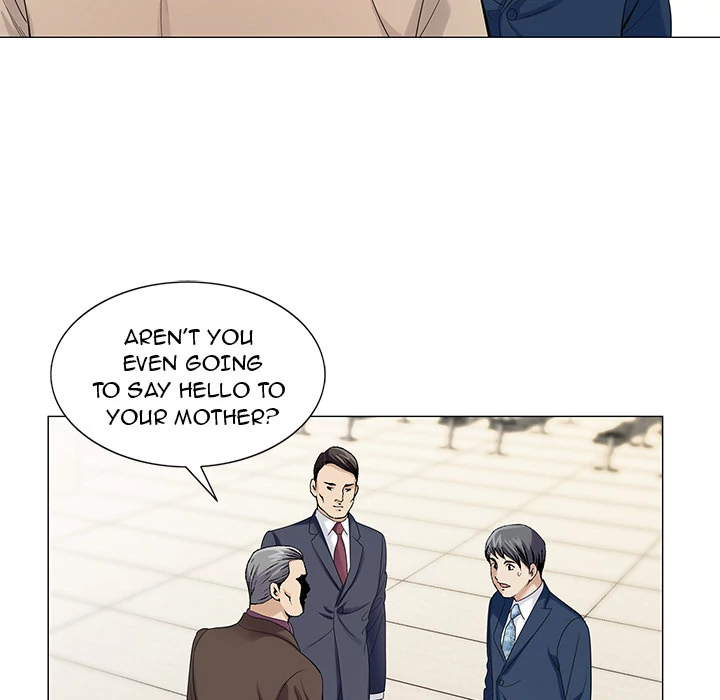 Jeopardy - Manhwa Chapter 5 - page 78