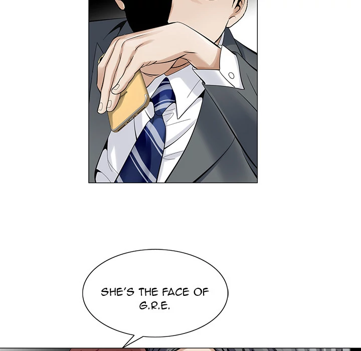 Jeopardy - Manhwa Chapter 5 - page 8