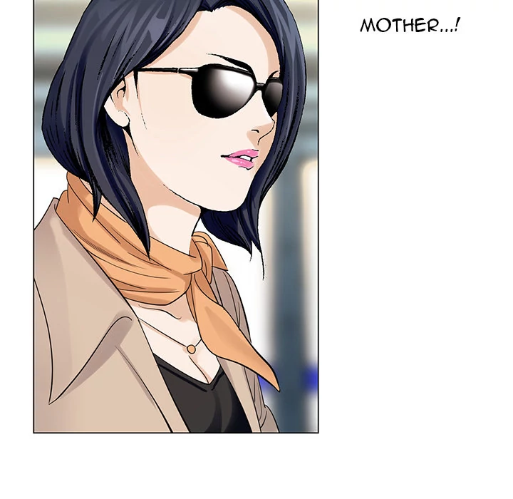 Jeopardy - Manhwa Chapter 5 - page 80