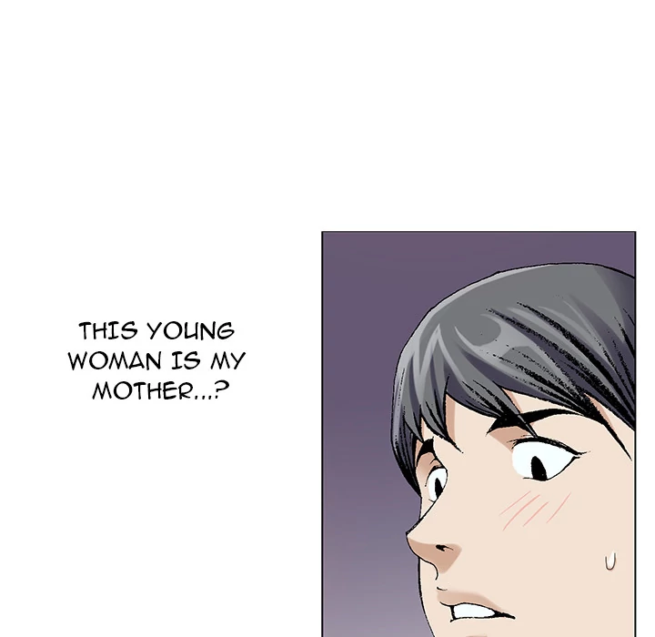 Jeopardy - Manhwa Chapter 5 - page 81