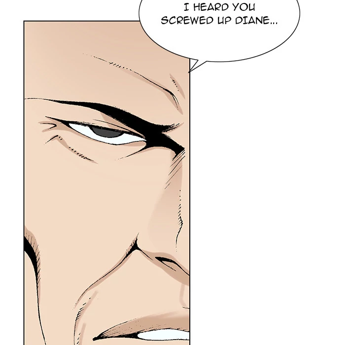 Jeopardy - Manhwa Chapter 5 - page 83