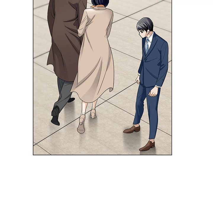 Jeopardy - Manhwa Chapter 5 - page 89