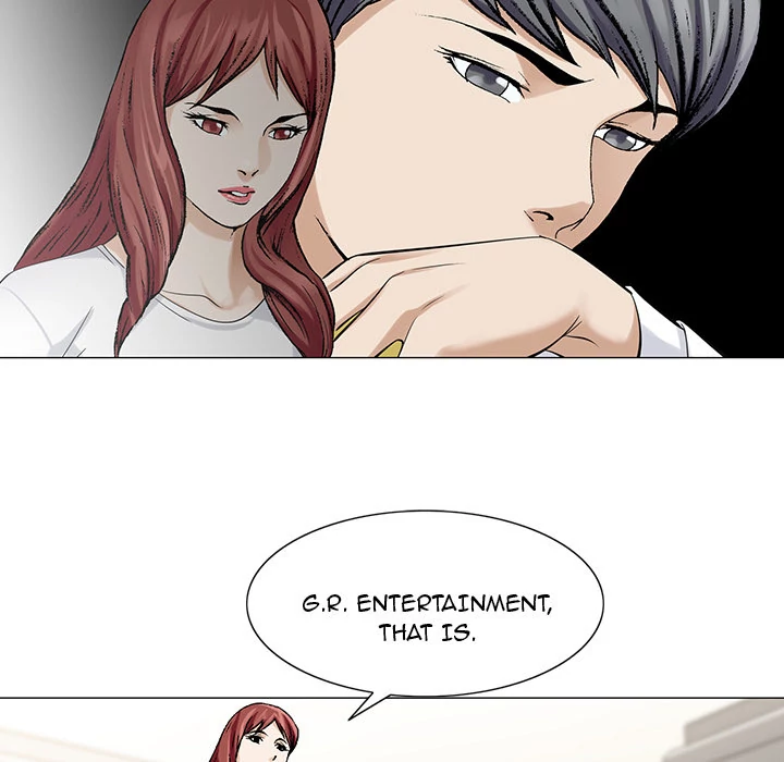 Jeopardy - Manhwa Chapter 5 - page 9