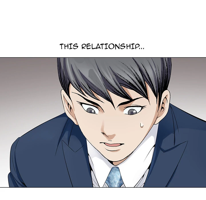 Jeopardy - Manhwa Chapter 5 - page 90