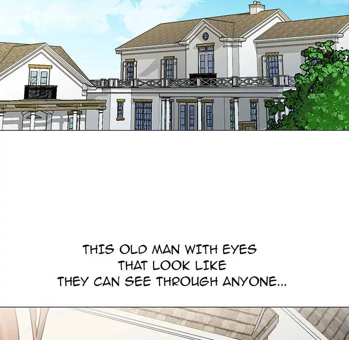 Jeopardy - Manhwa Chapter 5 - page 93