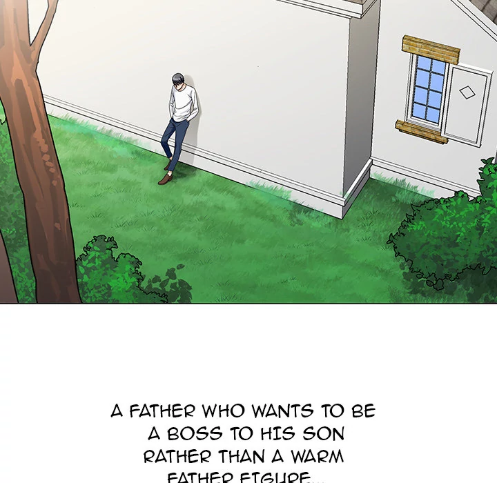 Jeopardy - Manhwa Chapter 5 - page 94