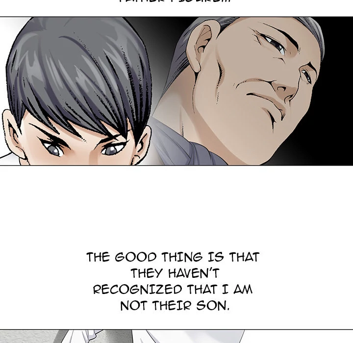 Jeopardy - Manhwa Chapter 5 - page 95