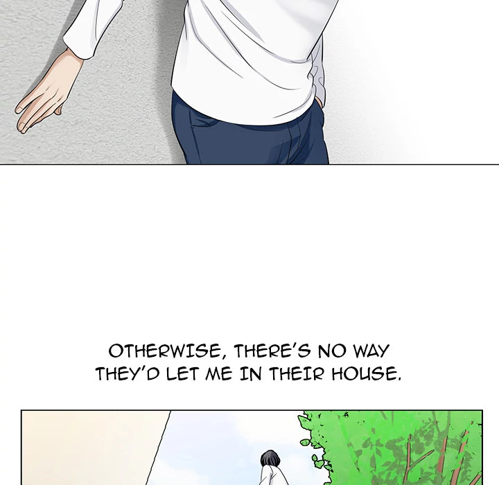 Jeopardy - Manhwa Chapter 5 - page 96