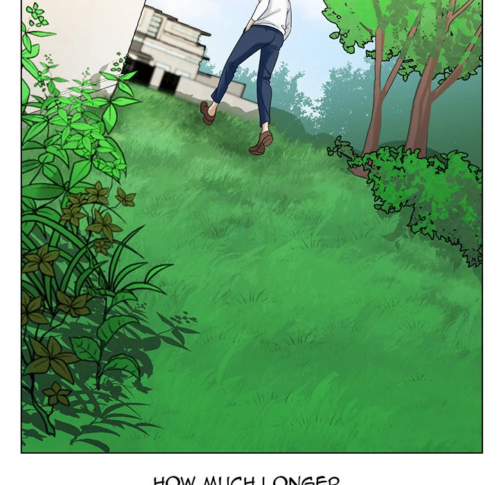 Jeopardy - Manhwa Chapter 5 - page 97