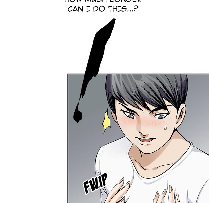 Jeopardy - Manhwa Chapter 5 - page 98