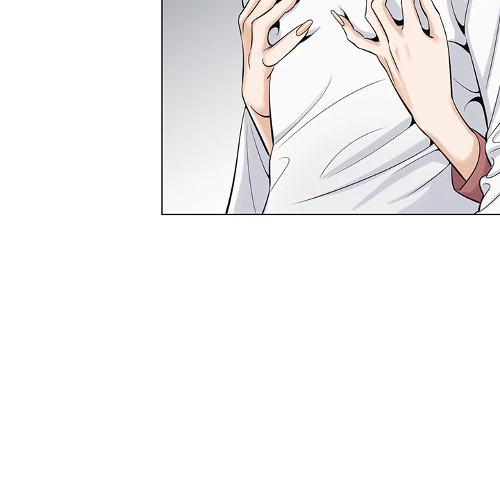 Jeopardy - Manhwa Chapter 5 - page 99