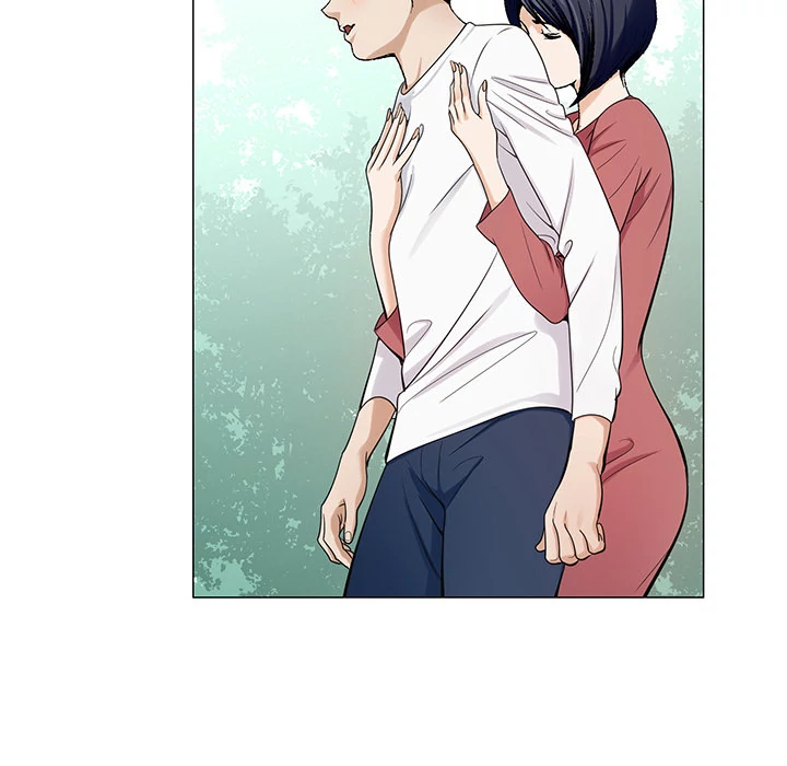 Jeopardy - Manhwa Chapter 6 - page 10