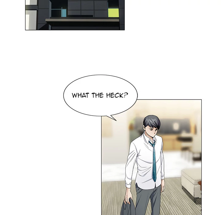 Jeopardy - Manhwa Chapter 6 - page 104