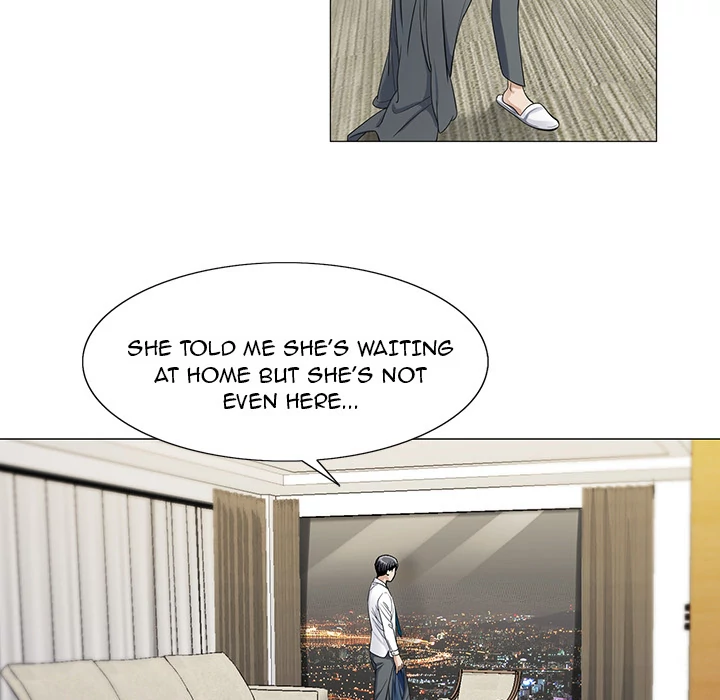 Jeopardy - Manhwa Chapter 6 - page 105