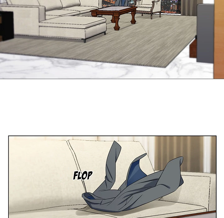 Jeopardy - Manhwa Chapter 6 - page 106