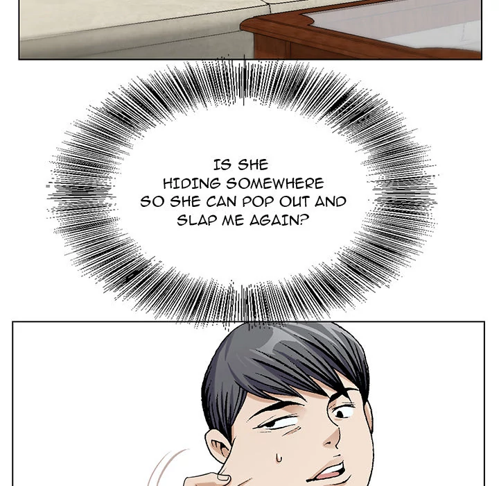 Jeopardy - Manhwa Chapter 6 - page 107